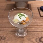 みずとあぶら - 