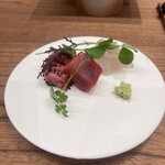 みずとあぶら - 