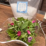 みずとあぶら - 