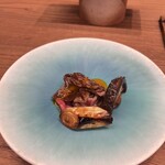 みずとあぶら - 