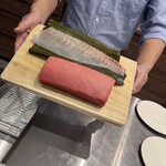 みずとあぶら - 