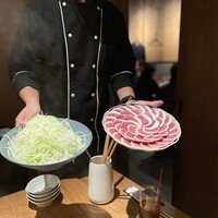 鴨しゃぶ粋玄 - 