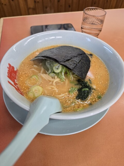 山岡家 桑名店 （やまおかや） - 伊勢朝日/ラーメン | 食べログ