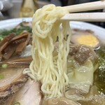 中華そば 髙はし - 