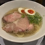 麺匠至誠 - 
