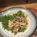 旬菜小料理 だん - 