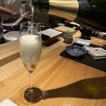 天七 - スパークリング