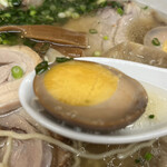 中華そば 髙はし - 