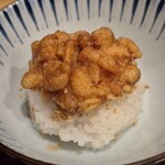 旬恵庵 あら垣 - 