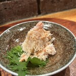 旬菜小料理 だん - 