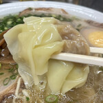 中華そば 髙はし - 