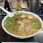 中華そば 髙はし - 