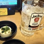 魚・肉・地酒 弐乃助 - 