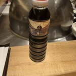 天七 - 出汁醤油