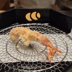 旬恵庵 あら垣 - 