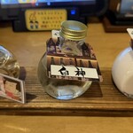 魚・肉・地酒 弐乃助 - 