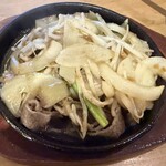 魚・肉・地酒 弐乃助 - 