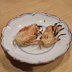 旬恵庵 あら垣 - 