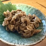 魚・肉・地酒 弐乃助 - 