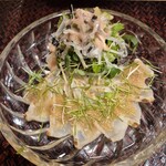 旬恵庵 あら垣 - 