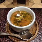 旬恵庵 あら垣 - 