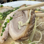 中華そば 髙はし - 