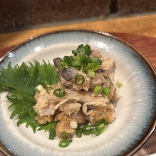 旬菜小料理 だん_1