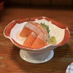 居酒屋 しんざん - 