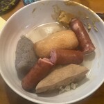 おでん 屋台村 神田 - 