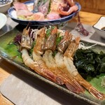 大衆割烹 善甚 - 