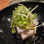 토리사토 벳테이 - 