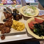 ココス 東久留米店 - 