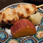 토리사토 벳테이 - 