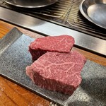 鉄板ふくもと - 