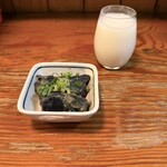 居酒屋 しんざん - 