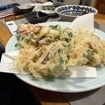 大衆割烹 善甚 - 