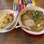 天下一品 - 