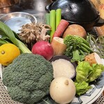 鉄板ふくもと - 