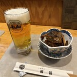 大衆割烹 善甚 - 