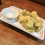 居酒屋 しんざん - 