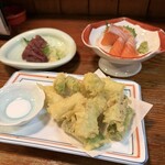 居酒屋 しんざん - 