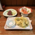 居酒屋 しんざん - 
