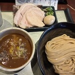 つけ麺 繁田 - 