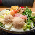 夢庵 - 