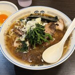 えーちゃん食堂 - 