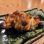 토리사토 벳테이 - 