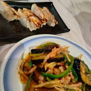 中華食堂 一番館_0