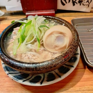 やきとり にしだ場_1