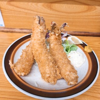 三代目 田久保食堂_1