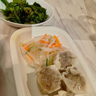 中華食堂 一番館_1